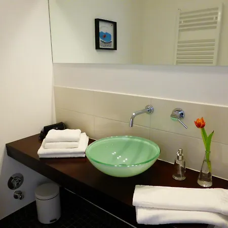 Apartment Kleine Hohe 18 Wißmar