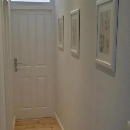 Apartment Kleine Hohe 18