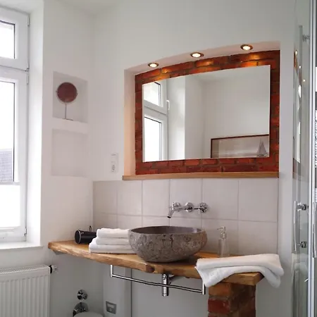 Kleine Hohe 18 * Висмар