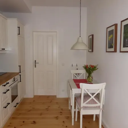 Kleine Hohe 18 Wißmar