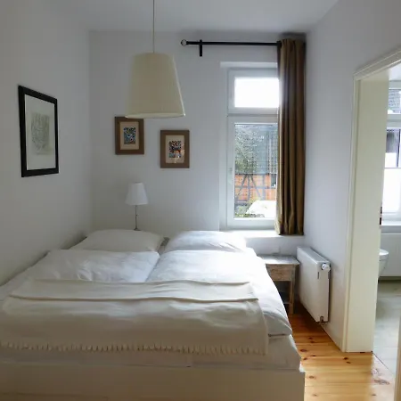 Kleine Hohe 18 * Висмар