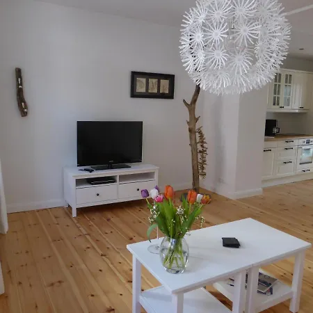 Kleine Hohe 18 Висмар