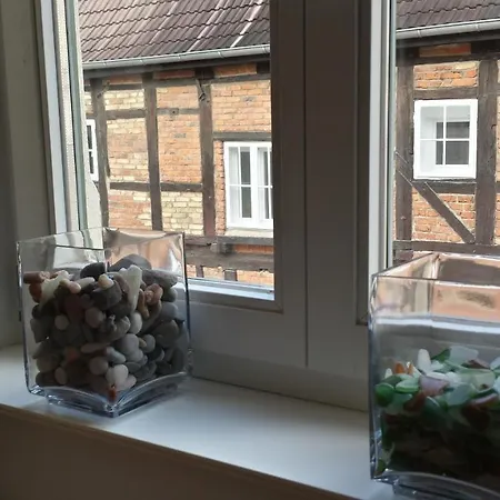 Kleine Hohe 18 Apartment *