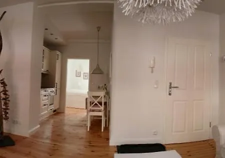 Apartment Kleine Hohe 18