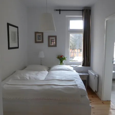 Kleine Hohe 18 * Wißmar